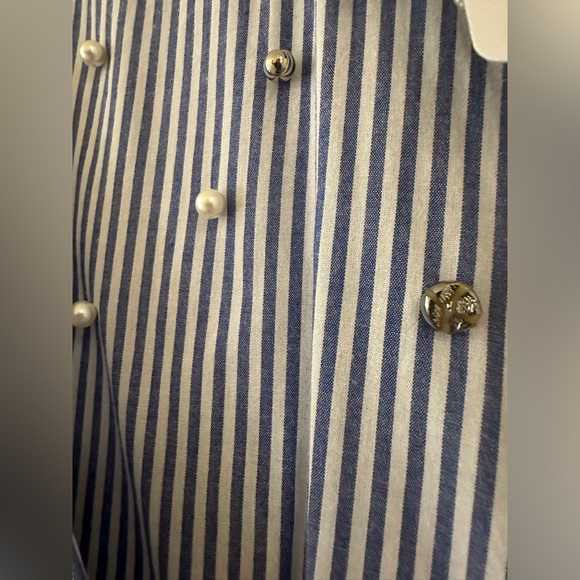 Rails Button Down - Picture 2 of 4